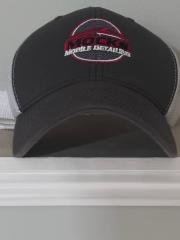 Mocks Trucker Hat