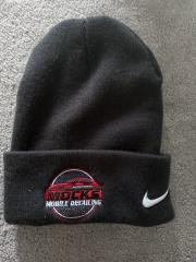 Mocks Nike beanie Winter Hat